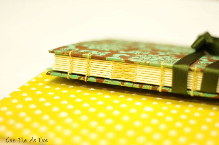 TALLER COPTO EXTENDIDO 43