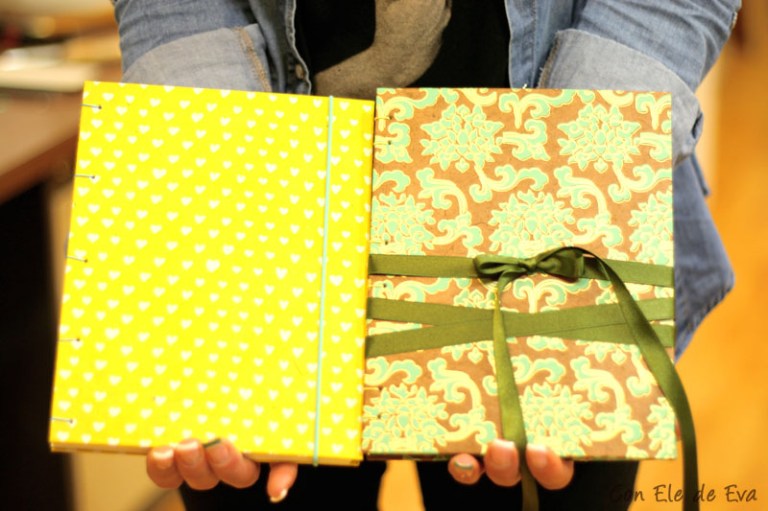 TALLER COPTO EXTENDIDO 44