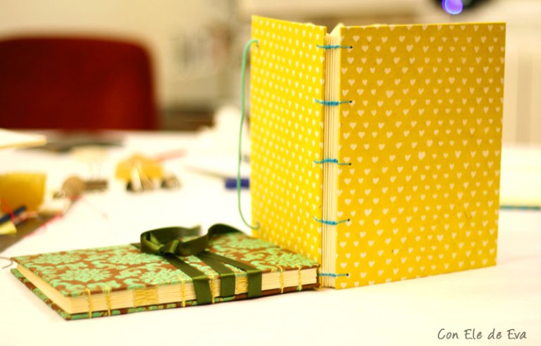 TALLER COPTO EXTENDIDO 45