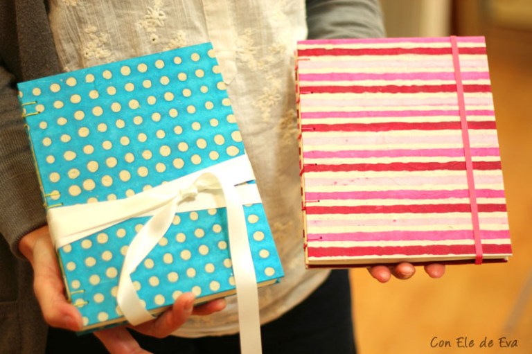 TALLER COPTO EXTENDIDO 46