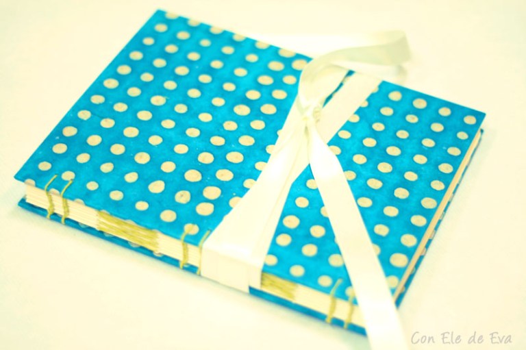 TALLER COPTO EXTENDIDO 47